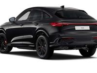 Neu Audi SQ5 367 PS (269 kW) 2025 Mythosschwarz metallic SUV