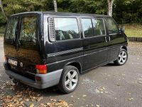 Gebraucht VW T4 116 PS (85 kW) 2002 Van
