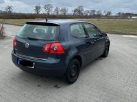 Gebraucht VW Golf V Comfortline 80 PS (58 kW) 2007 Limousine