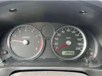 Gebraucht Suzuki Liana Comfort 107 PS (78 kW) 2007 Blau Kombi