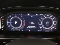 Gebraucht VW Tiguan Highline 190 PS (139 kW) 2020 Uranograu SUV