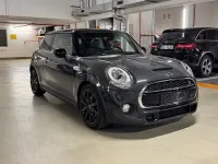 Gebraucht Mini Cooper S 192 PS (141 kW) 2016 Thundergrey Kleinwagen