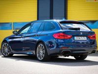 gebraucht BMW M550 M550 d xDrive *M-Sport*Pano*Business*Harman/Kardon