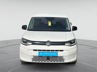 Gebraucht VW Caddy Maxi Life Life 102 PS (75 kW) 2022 Candyweiß Van / Kleinbus