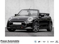 Second-hand Mini Cooper Cabriolet 136 CP (100 kW) 2023 Negru Cabrio