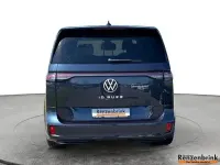 Gebraucht VW ID. Buzz Pro 150 kW (204 PS) 2023 Blau Van / Kleinbus