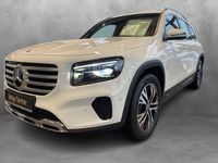 Gebraucht Mercedes GLB200 Progressive 163 PS (119 kW) 2025 Weiß SUV