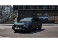 Gebraucht Mercedes EQA300 AMG 167 kW (228 PS) 2025 Grau / mountaingrau (metallic) SUV