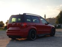 gebraucht Skoda Yeti 2.0 TDI 4x4 DSG Monte Carlo Monte Carlo