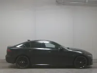 Gebraucht Jaguar XE R-Dynamic 204 PS (150 kW) 2021 Santorini black (metallic) Limousine