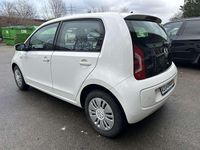 Second-hand VW up! 68 CP (50 kW) 2013 Hatchback