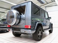 Gebraucht Mercedes G400 250 PS (183 kW) 2006 Grau SUV