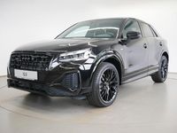 Gebraucht Audi Q2 S-Line 190 PS (139 kW) 2026 Mythosschwarz metallic SUV