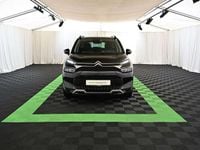 Gebraucht Citroën C3 Aircross 110 PS (80 kW) 2024 Schwarz SUV