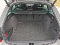 Gebraucht Skoda Octavia RS 180 PS (132 kW) 2016 Grau Kleinwagen