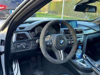 gebraucht BMW M4 Cabriolet 