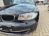 gebraucht BMW 116 i * Steuerkette erneuert*