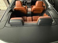 Gebraucht VW Eos 154 PS (113 kW) 2010 Schwarz Cabrio