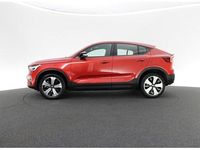 Gebraucht Volvo C40 Core 300 kW (408 PS) 2022 Rot SUV