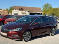 Second-hand Opel Astra Ultimate 200 CP (147 kW) 2017 Maro Break