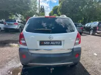 Gebraucht Opel Antara S 163 PS (119 kW) 2011 SUV