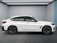 Gebraucht BMW 501 334 PS (245 kW) 2024 Weiß SUV