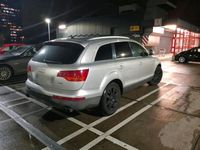 gebraucht Audi Q7 quattro