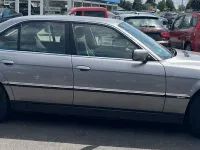 Gebraucht BMW 728 193 PS (141 kW) 1996 Grau Limousine