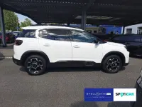 Gebraucht Citroën C5 Aircross 131 PS (96 kW) 2024 Weiß SUV