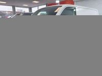 Gebraucht VW Transporter 110 PS (80 kW) 2021 Weiß Van