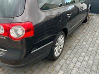 gebraucht VW Passat 2.0 TDI