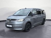 Gebraucht VW Multivan Life 150 PS (110 kW) 2025 Silber Van