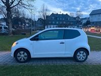 Second-hand VW up! 60 CP (44 kW) 2012 Alb Hatchback