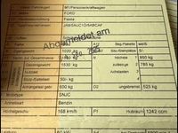 Gebraucht Ford Fiesta 80 PS (58 kW) 2016 Blau Limousine