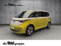 Gebraucht VW ID. Buzz Pro 150 kW (204 PS) 2023 Gelb Van / Kleinbus