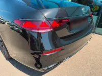 Neu Mercedes S580 AMG 537 PS (394 kW) 2026 Schwarz Limousine