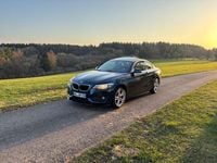 Gebraucht BMW 228 245 PS (180 kW) 2014 Blau Coupé
