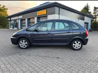 Gebraucht Citroën Xsara Picasso 109 PS (80 kW) 2007 Blau Van / Kleinbus