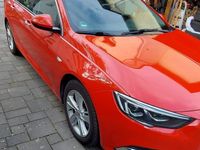 gebraucht Opel Insignia InsigniaSports Tourer 2.0 Diesel Business Innovat