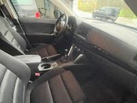 Gebraucht Mazda CX-5 Center-Line 150 PS (110 kW) 2014 Grau SUV