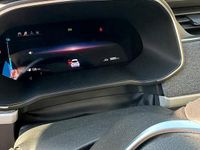 Gebraucht Renault Zoe 50 kW (69 PS) 2020 Weiß Kleinwagen