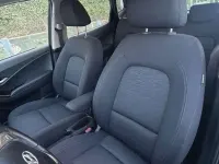 Gebraucht Hyundai ix20 Classic 90 PS (66 kW) 2011 Schwarz Kleinwagen