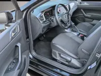 Gebraucht VW Polo R-line 110 PS (80 kW) 2021 Manufacturer Kleinwagen