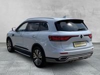 Gebraucht Renault Koleos Initiale Paris 184 PS (135 kW) 2022 Weiß SUV