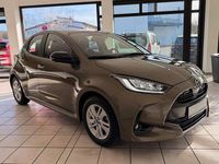 Gebraucht Mazda 2 116 PS (85 kW) 2022 Monument bronze Kleinwagen