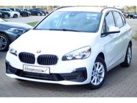 gebraucht BMW 218 Active Tourer Advantage/AHK-abnehmbar/Navi