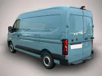 Neu Renault Master 170 PS (125 kW) 2025 Manufacturer Van / Kleinbus