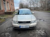 Gebraucht Audi A4 Performance 150 PS (110 kW) 2001 Kombi