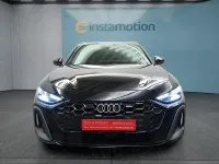 Gebraucht Audi A5 204 PS (150 kW) 2024 Schwarz Coupé