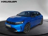Neu Opel Corsa 101 PS (74 kW) 2025 Blau Kleinwagen